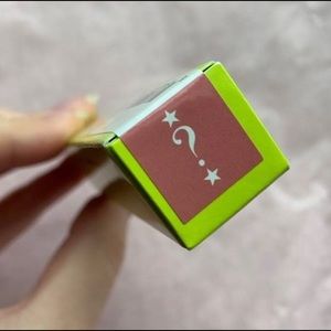 Jeffree Star “?” Liquid Lip